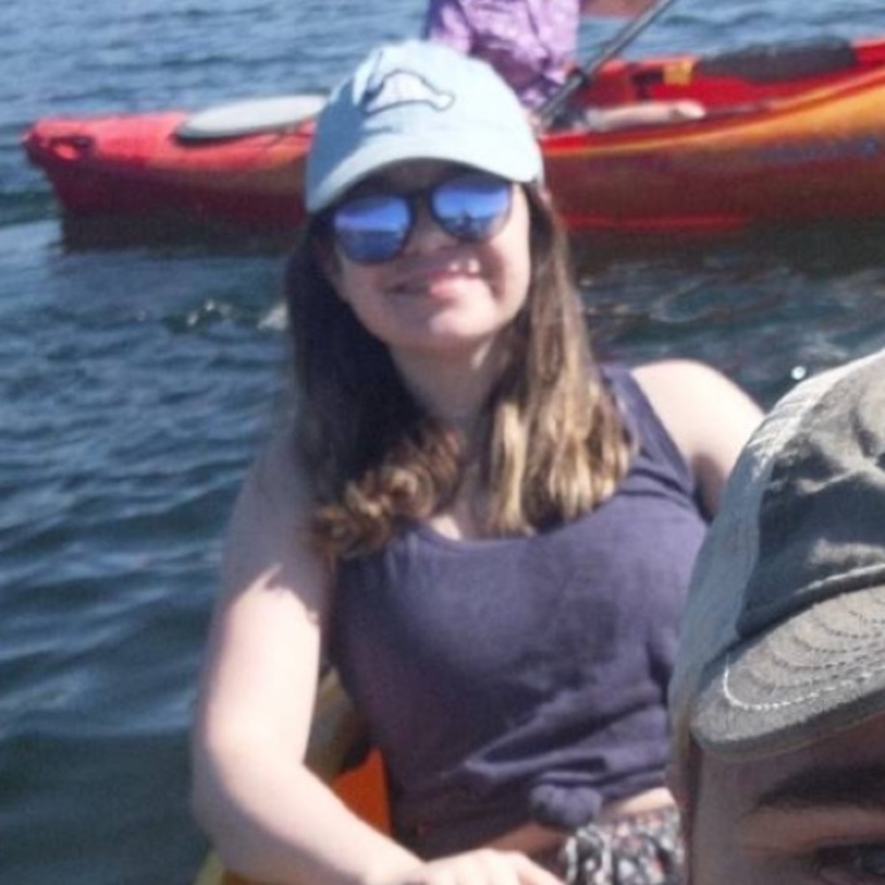 Meet your Posher, Anna